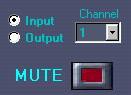 Mute/Unmute